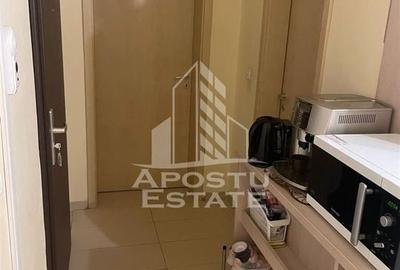 Penthouse cu 4 camere pe 2 nivele In Giroc langa scoala. - 6