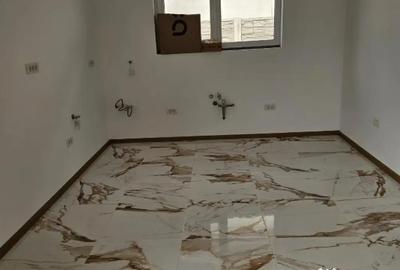 Casă cu 3 camere în Moșnița Nouă - 3