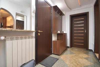 INCHIRIERE APARTAMENT 2 CAMERE DECEBAL – PIATA ALBA IULIA - 28