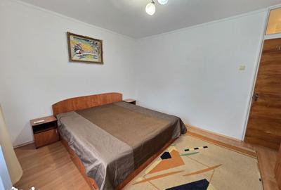 Apartament cu 2 camere decomandat, mobilat în Vitan - 12