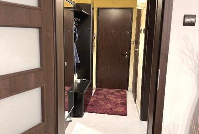 3 camere Lizeanu – 68 mp, etaj 2/8, mobilat, balcon, termoizolat - 8