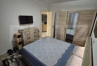 Apartament semidecomandat cu 2 camere, parcare, zona Tineretului - 7