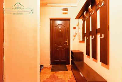 Apartament decomandat cu 2 camere de inchiriat, zona Calea Romanilor, Arad - 9