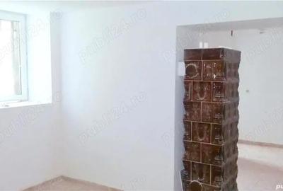 Spațiu comercial, de 45 mp, în Semicentral - 3