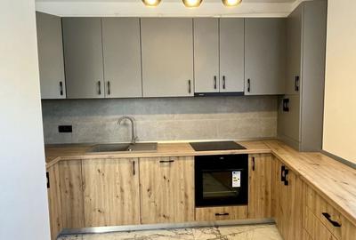 Apartament cu 3 camere în Lotrioara - 4