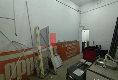 Spațiu comercial, de 100 mp, în Timișoara - 3
