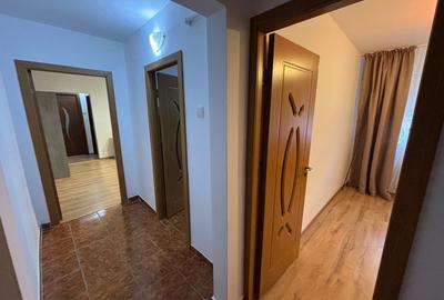 Apartament 3 camere etaj 1 Astra - strada Cocorului - 4
