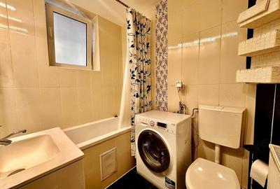 Apartament cu 2 camere decomandat în Cetatea - 15