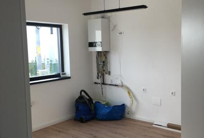 Vila P+1, 4 cam, 450 mp teren, sanitare si corpuri iluminat incluse - 4