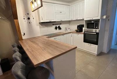 Casă cu 3 camere în Șelimbăr - 5