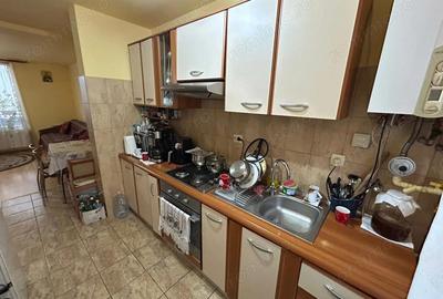 Casă cu 3 camere cu Teren 150 Mp în Central - 4