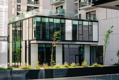 Vanzare spatiu pretabil office, cabinet, studio, wellness One Cotroceni Park - 11