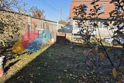 Casă individuală cu 4 camere cu Teren 499 Mp în Mărăști - 8