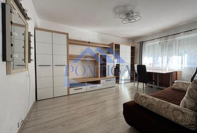 Apartament cu 3 camere decomandat, mobilat în Inel I - 1