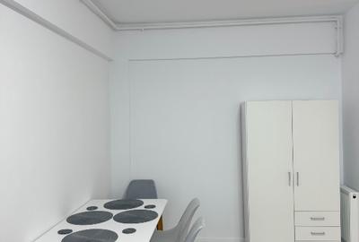 Apartament cu 2 camere semidecomandat în Central - 5