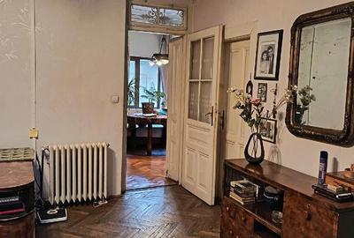 Casă cu 5 camere cu Teren 553 Mp în Bălcescu - 4
