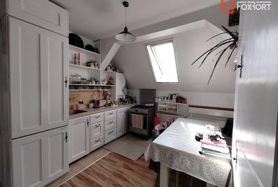 Apartament cu 2 camere semidecomandat, mobilat în Kiriac - 1