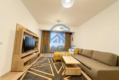 Apartament cu 2 camere decomandat în Tomis Plus - 5