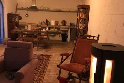 Casă cu 3 camere în Nuci - 4