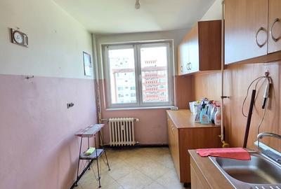 Apartament cu 2 camere în Ultracentral - 2