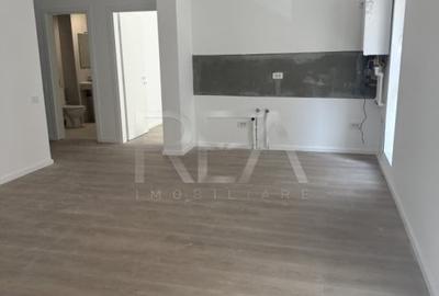 Apartament 2 Camere | TIP B | Nemobilat | EXIGENT PLAZA FAZA 5
