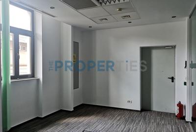 Inchiriere birouri Universitate -  608mp - intrare exclusiva - 8