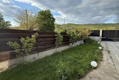 Casă cu 4 camere în Valea Mare - 6