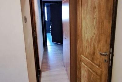 Apartament cu 4 camere decomandat, mobilat în Apărătorii Patriei - 13