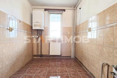 Apartament cu 2 camere semidecomandat în Astra - 4