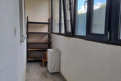 Apartament cu 2 camere decomandat în Theodor Pallady