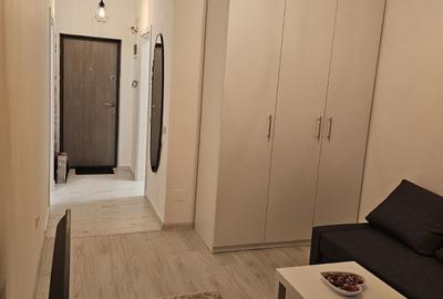 Inchiriez Garsoniera Militari Residence - 3