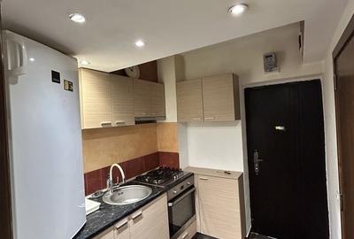 Nicolae Grigorescu, Titan, garsoniera - 5