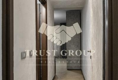 Apartament 3 camere Herastrau| 135mp | - 12