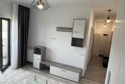 Garsonieră decomandată în Central - 4