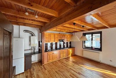 Casă cu 3 camere cu Teren 100 Mp în Trei Stejari - 9