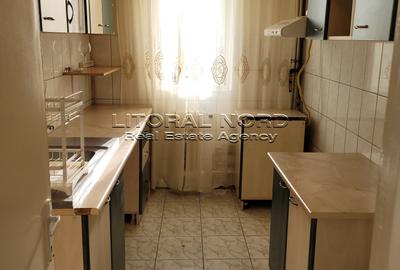 Apartament cu 2 camere decomandat, mobilat în Inel II - 7