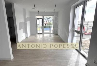 Apartament 2 camere si terasa, Ploie?ti, zona Albert - 7