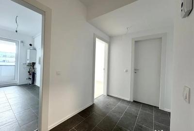 Apartament cu 3 camere semidecomandat în Nord - 14