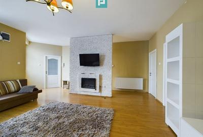 Apartament cu 3 camere decomandat în Ultracentral - 5