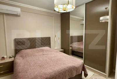 Apartament cu 3 camere decomandat în Rogerius - 3