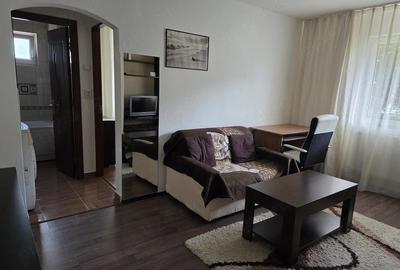 Apartament cu 2 camere semidecomandat în Central - 2