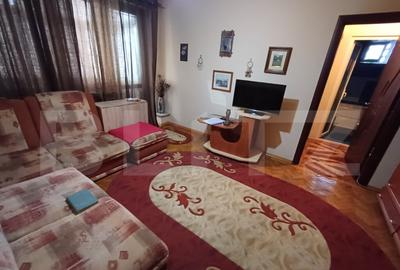 Apartament cu 2 camere, 50 mp, zona Tudor - 3