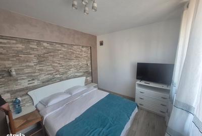 Apartament cu 3 camere decomandat în Central - 7