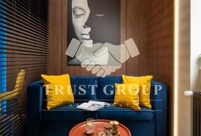 Apartament 2 camere Aviatiei | Terasa 20mp