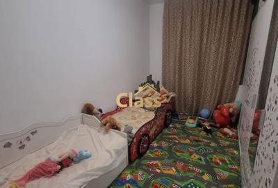 Apartament cu 3 camere decomandat, mobilat în Iris - 7