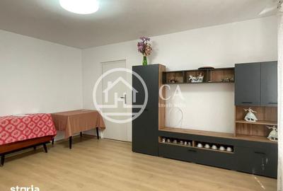 Apartament cu 2 camere semidecomandat în Rogerius - 11