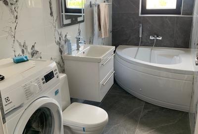 Apartament cu 2 camere decomandat în Măgurele - 2