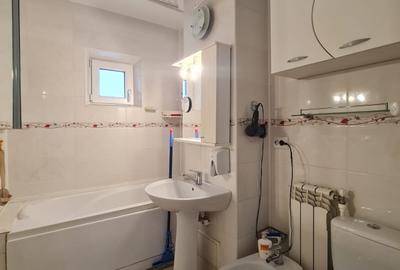 Vanzare apartament 3 camere dec in Galati, Sid-Vest, parter cu gradina - 20