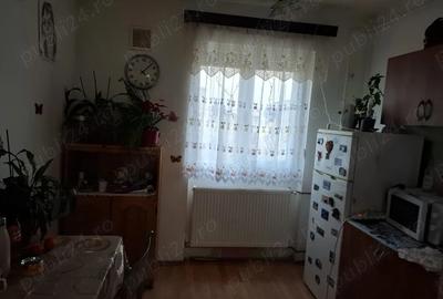 Vand!!! Ap 1 cam zona Garii - 8
