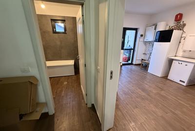 Duplex cu 4 camere cu Canalizare în Central - 8
